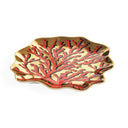 Sirena Coral Trinket Tray