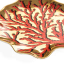 Sirena Coral Trinket Tray