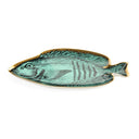 Sirena Fish Trinket Tray