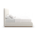 Malta Upholstered Queen Bed