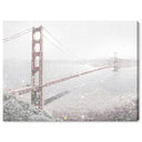Golden Gate Dreams