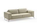 Pueblo - Modern Cow-hide Sofa