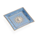 Soleil Square Tray