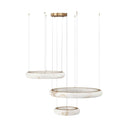 Sorcha Chandelier by Matho Sun
