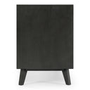 Soria Modern Grey Wash Dresser