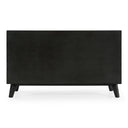 Soria Modern Grey Wash Dresser