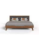 Soria Modern Grey Wash Chest