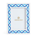Sorrento Lacquer 4 x 6 Frame