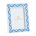 Sorrento Lacquer 4 x 6 Frame