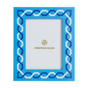 Sorrento Lacquer 5 x 7 Frame