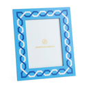 Sorrento Lacquer 5 x 7 Frame
