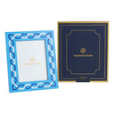 Sorrento Lacquer 5 x 7 Frame