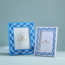 Sorrento Lacquer 4 x 6 Frame