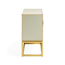 Sorrento Two-Drawer End Table