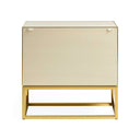 Sorrento Two-Drawer End Table