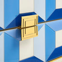Sorrento Two-Drawer End Table