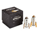 Apollo Salt & Pepper Set