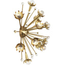 Sputnik Flush Mount