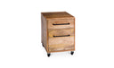 Colvin Filing Cabinet Natural