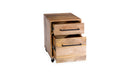 Colvin Filing Cabinet Natural