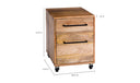 Colvin Filing Cabinet Natural