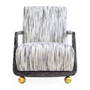 St. Germain Club Chair