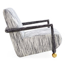 St. Germain Club Chair