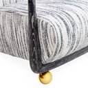 St. Germain Club Chair
