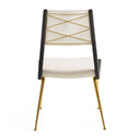 St. Germain Dining Chair