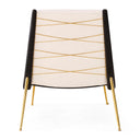 St. Germain Lounge Chair