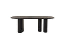 Summit - Modern Ash Coffee Table Set