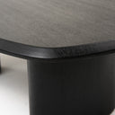 Summit - Modern Ash Coffee Table Set