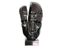 Statue Modern Black Sculpture