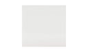 Enzo Outdoor Adjustable Lounge Chair White