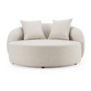 Cuba - Modern Outdoor Dining Chair Set of 2
