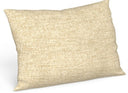 Talenti Outdoor Lumbar Pillow, 24" x 16" by Talenti, Beige