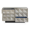 Talitha Six-Drawer Dresser