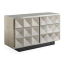 Talitha Six-Drawer Dresser