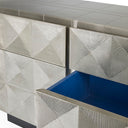 Talitha Six-Drawer Dresser