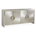Talitha 68.5" Four-Door Credenza