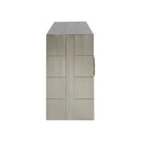 Talitha 68.5" Four-Door Credenza