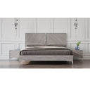 Alexa Italian Modern Grey Chest