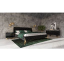 Legend Modern Black & Gold Buffet