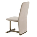 Tasha - Modern Upholstered Dining Chair (Set of 2)
