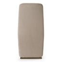 Tasha - Modern Upholstered Dining Chair (Set of 2)