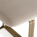 Tasha - Modern Upholstered Dining Chair (Set of 2)
