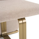 Tasha - Modern Upholstered Dining Chair (Set of 2)