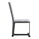 Tasha - Modern Upholstered Dining Chair (Set of 2)