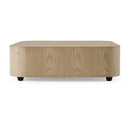 Teller Modern End Table