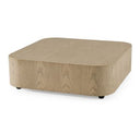 Teller Modern End Table